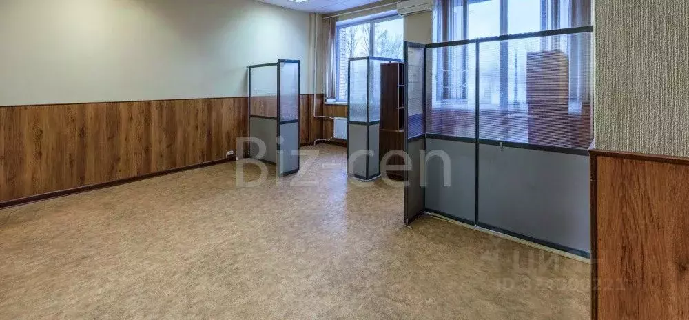 Офис в Санкт-Петербург Ириновский просп., 1Ж (182 м) - Фото 2