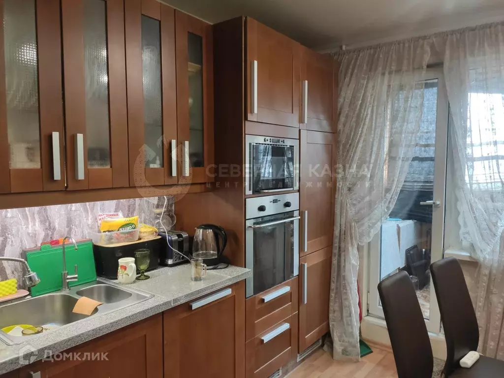 Продаётся 3-к квартира, 82.7 м - Фото 0