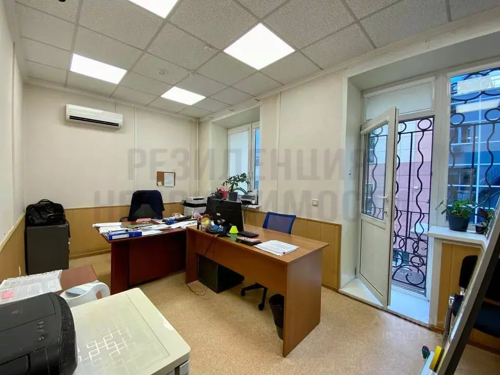 Помещение свободного назначения в Самарская область, Самара ул. ... - Фото 2