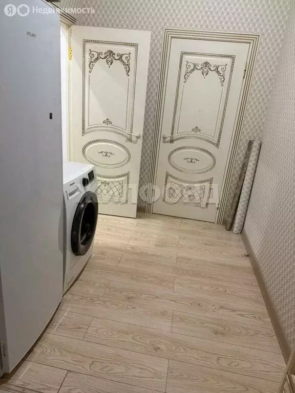 1-комнатная квартира: Черкесск, проспект Ленина, 447А (56.1 м) - Фото 2