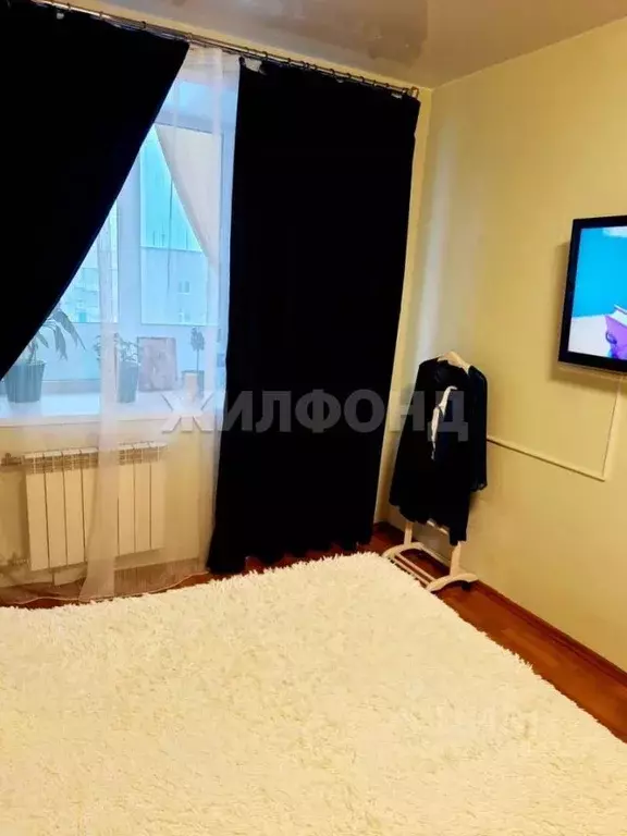 2-к кв. Хакасия, Абакан ул. Пушкина, 19 (47.9 м) - Фото 2