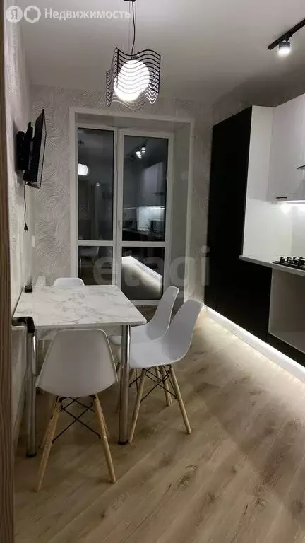 2-комнатная квартира: Йошкар-Ола, улица Кирова, 25 (57 м) - Фото 2