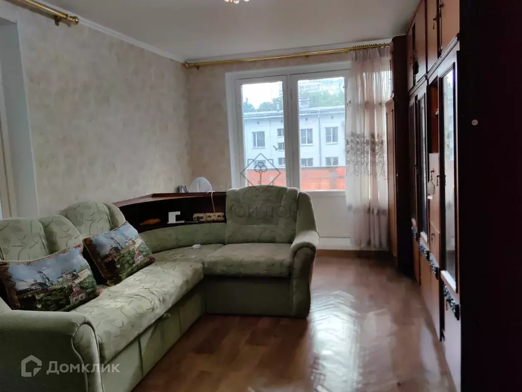 Продаётся 2-к квартира, 42 м - Фото 0