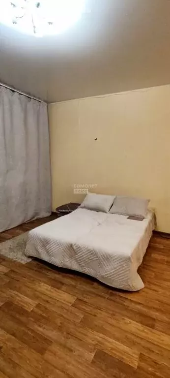 1-комнатная квартира: Иркутск, проезд Юрия Тена, 12 (45 м) - Фото 2