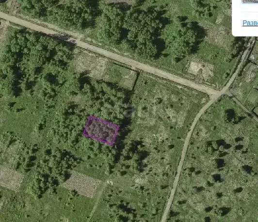 Участок в Ярославская область, Тутаев Микрорайон Молявинское Поле,  ... - Фото 1