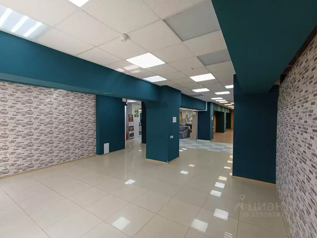 Помещение свободного назначения в Московская область, Одинцовский ... - Фото 1