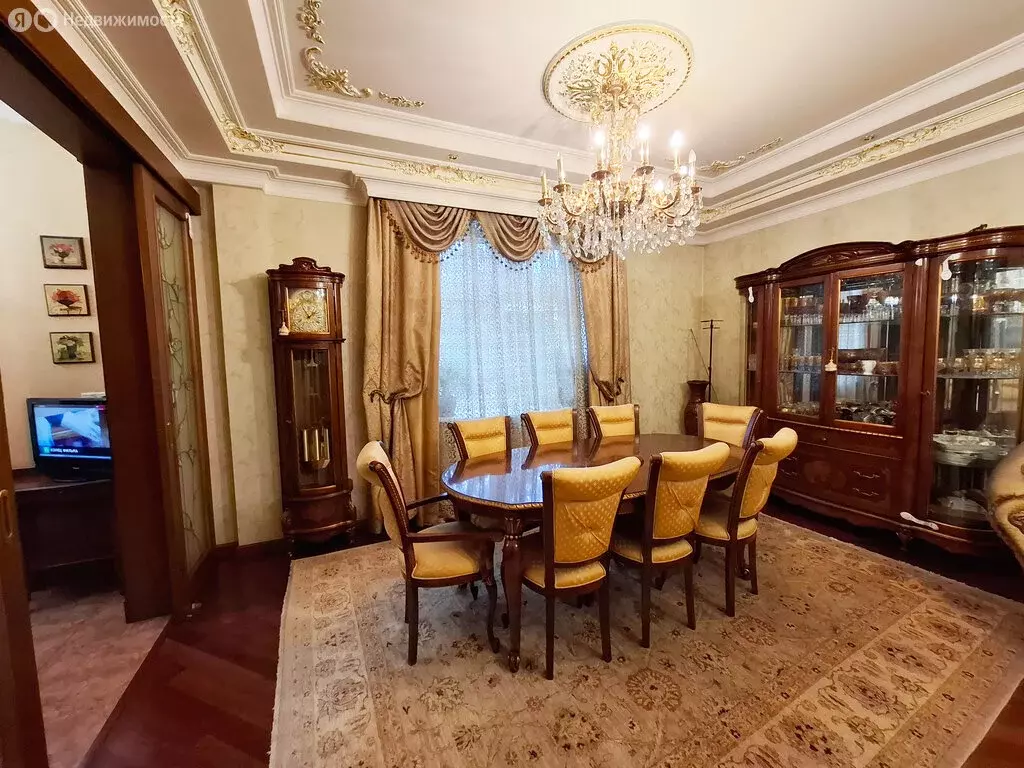 3-комнатная квартира: Звенигород, улица Комарова, 17 (127.4 м) - Фото 2