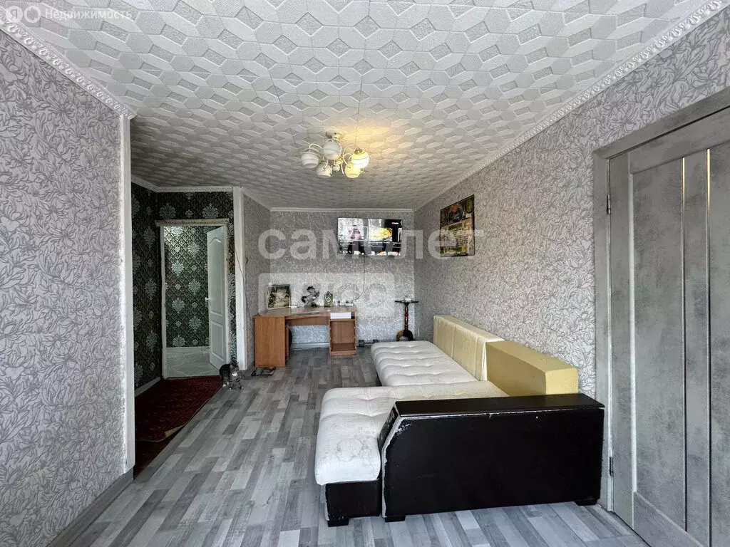 2-комнатная квартира: Углич, Рыбинское шоссе, 31 (44.3 м) - Фото 2