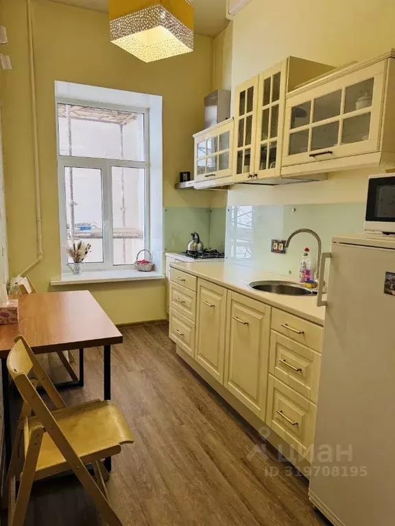 2-к кв. Санкт-Петербург Пушкинская ул., 17 (70.0 м) - Фото 1