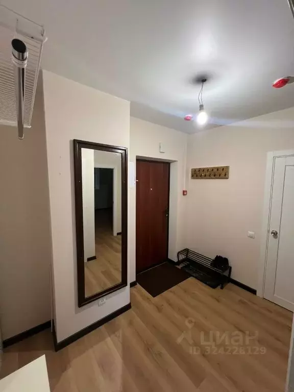 1-к кв. Московская область, Дзержинский 5А мкр, к3 (40.0 м) - Фото 1