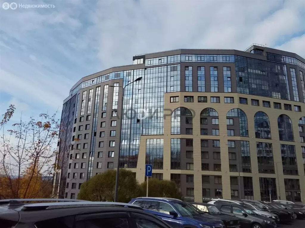 1-комнатная квартира: Ижевск, улица Максима Горького, 150 (36.2 м) - Фото 1