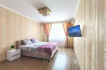 2-к кв. Оренбургская область, Оренбург ул. Гаранькина, 23 (75.0 м) - Фото 0
