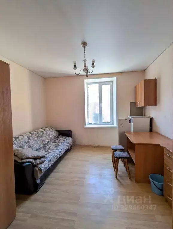 Комната Саратовская область, Саратов ул. Имени Челюскинцев, 81 (10.0 ... - Фото 1
