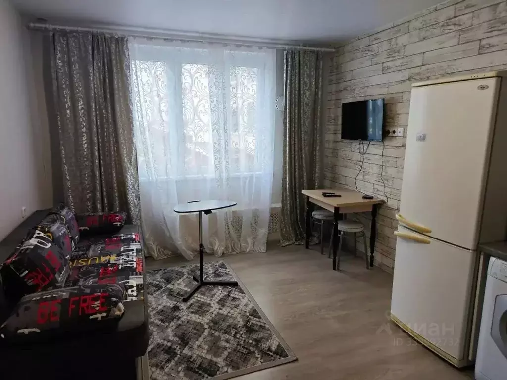 Студия Москва ул. Лавриненко, 11к1 (23.0 м) - Фото 2