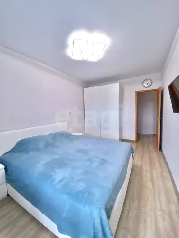 2-к кв. Ямало-Ненецкий АО, Новый Уренгой Тундровый мкр, 3 (60.0 м) - Фото 0