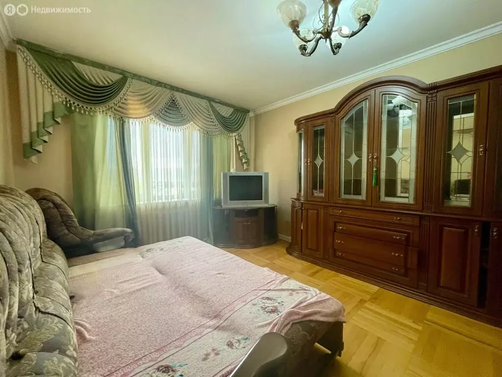1-комнатная квартира: Нальчик, улица Идарова, 36 (43.4 м) - Фото 2