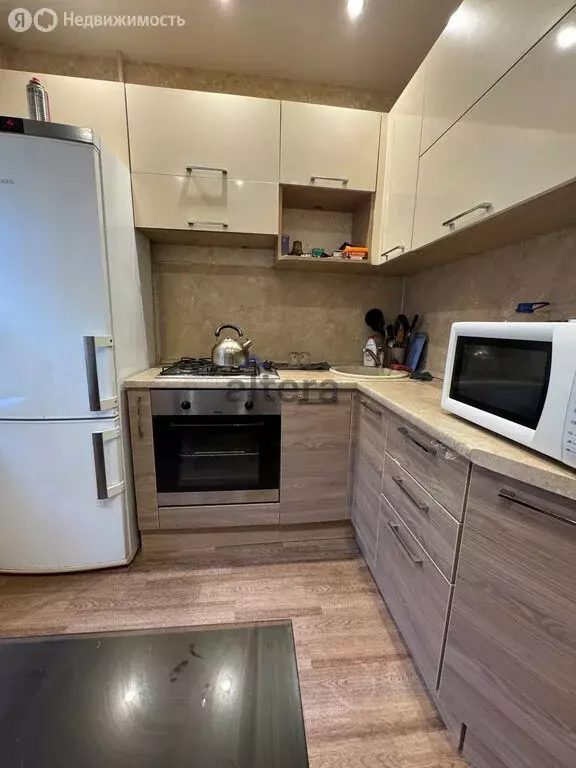 1-комнатная квартира: Казань, Волгоградская улица, 13 (31.5 м) - Фото 1