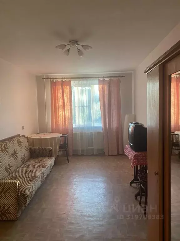 1-к кв. Санкт-Петербург ул. Репищева, 19К1 (38.9 м) - Фото 0