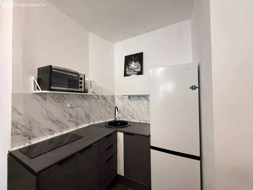 1-комнатная квартира: Иркутск, улица Новокшонова, 62 (19 м) - Фото 2