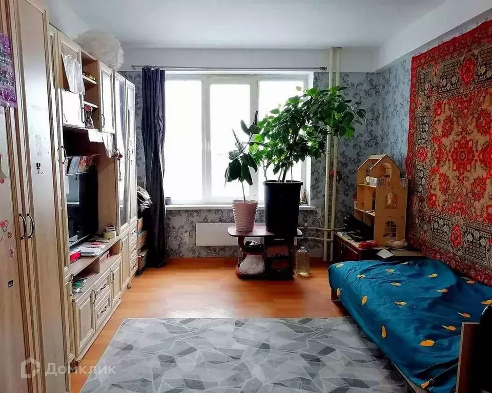 Продаётся 3-к квартира, 89 м - Фото 0