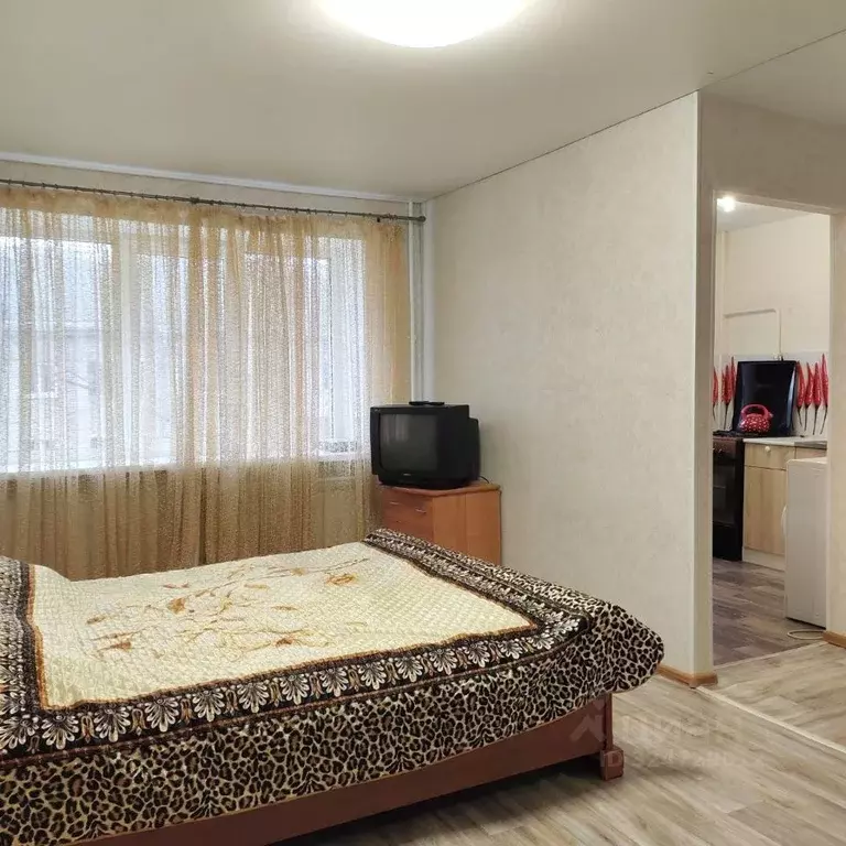 1-к кв. Тверская область, Конаково ул. Гагарина, 1 (32.0 м) - Фото 2