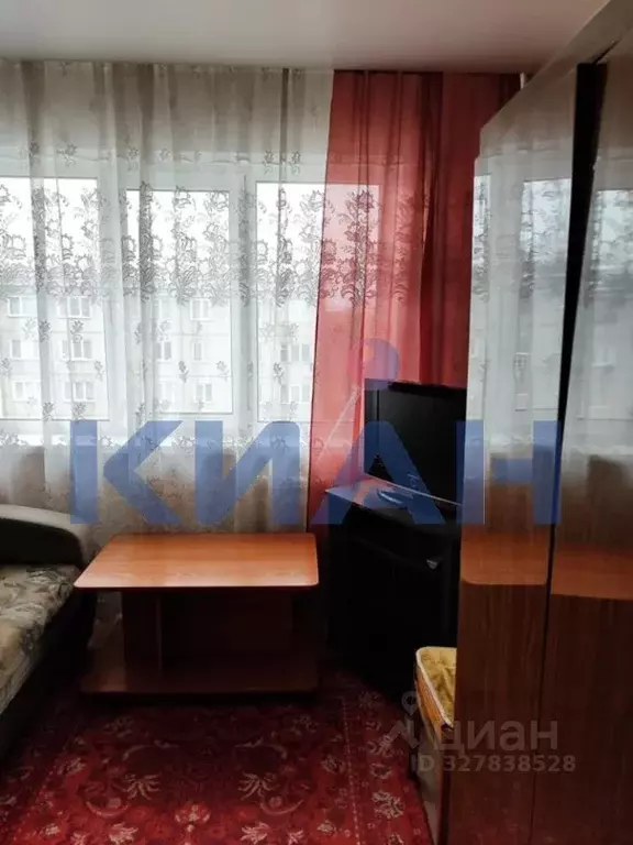 Студия Красноярский край, Красноярск ул. Александра Матросова, 26 ... - Фото 1