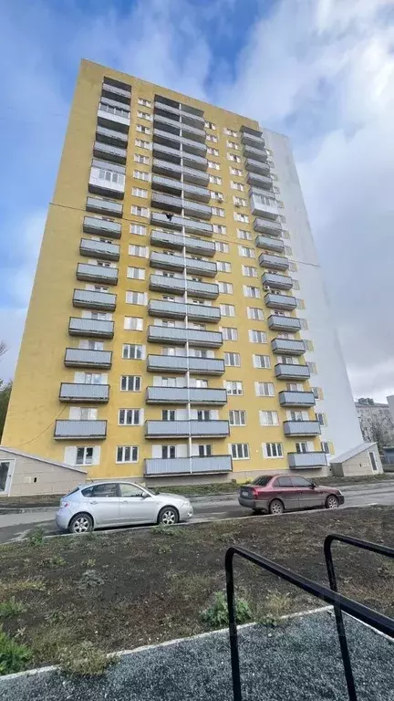 1-к кв. Саратовская область, Саратов Огородная ул., 174 (32.2 м) - Фото 1