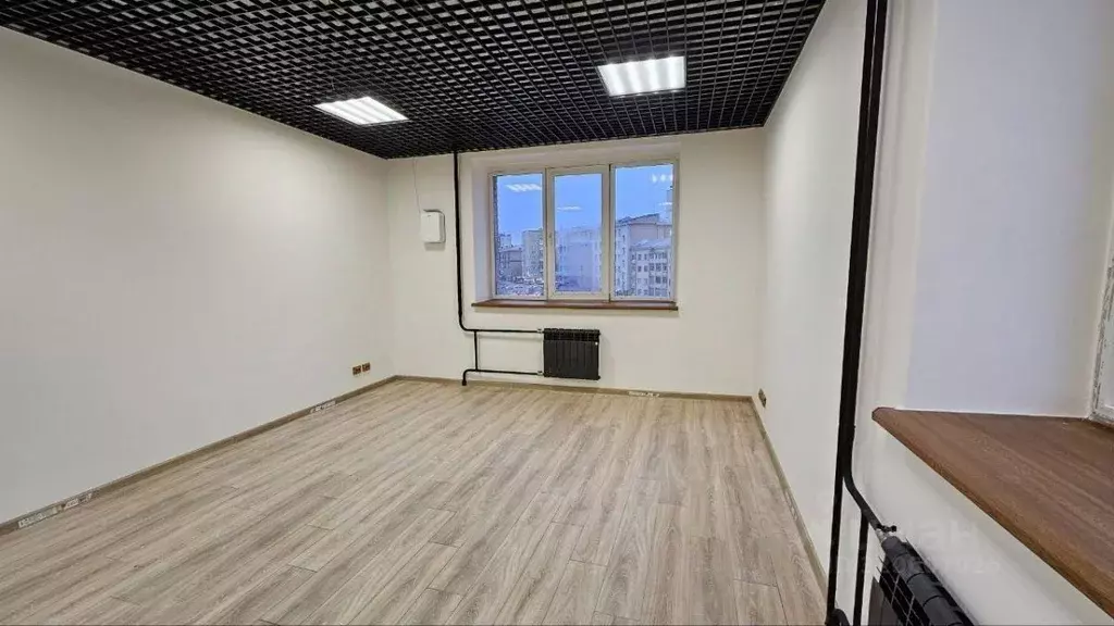 Офис в Новосибирская область, Новосибирск просп. Димитрова, 1 (25 м) - Фото 1