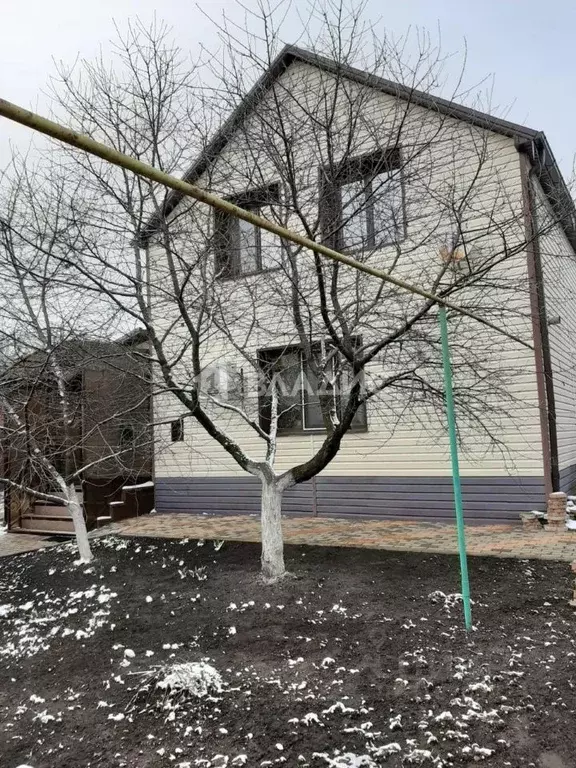 Дом в Белгородская область, Яковлевский муниципальный округ, с. ... - Фото 0