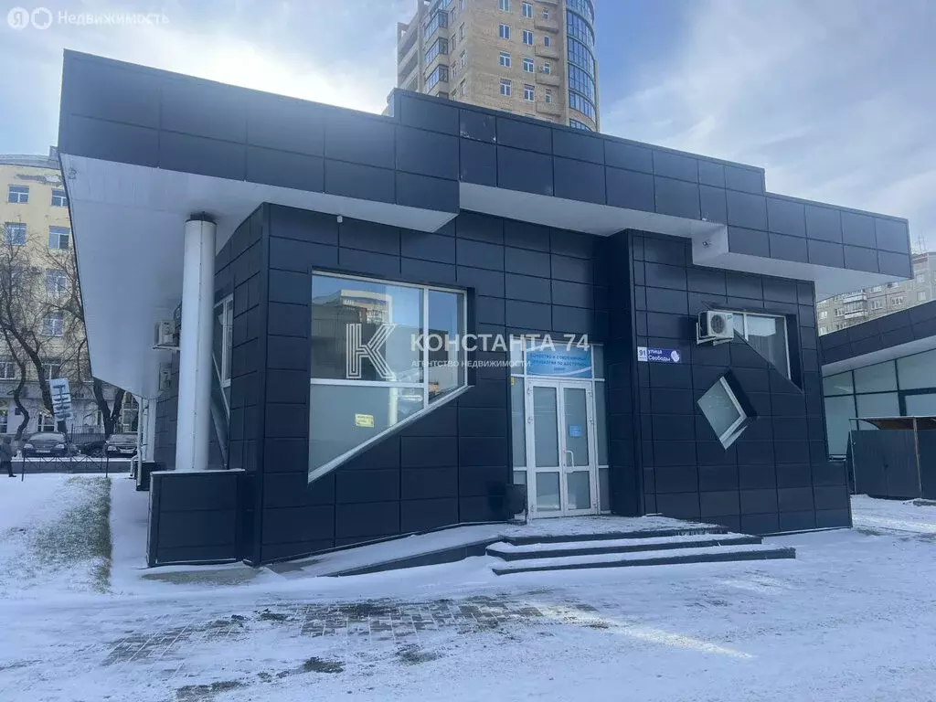 Помещение свободного назначения (190 м) - Фото 1