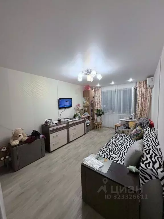 2-к кв. Приморский край, Надеждинский район, пос. Раздольное ул. ... - Фото 2