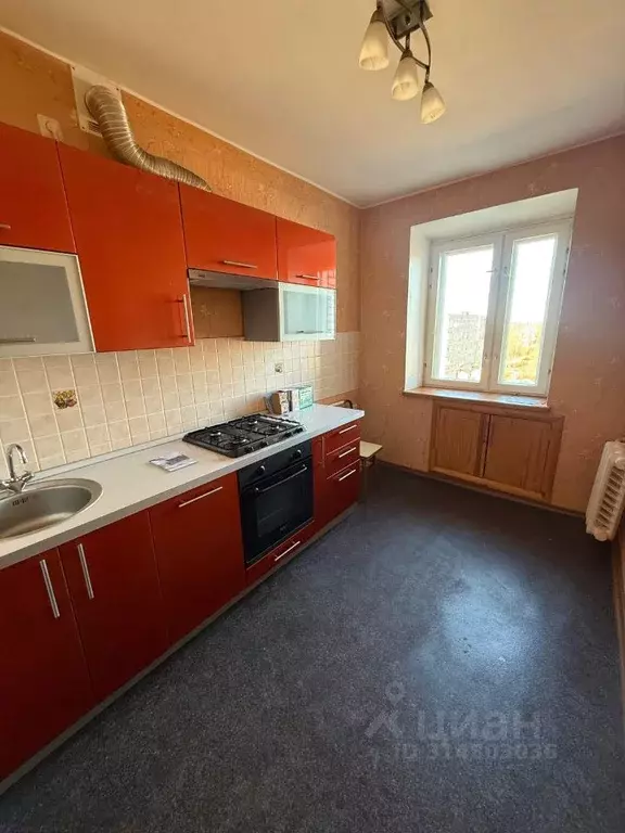 2-к кв. Тверская область, Кимры проезд Титова, 19 (51.4 м) - Фото 0