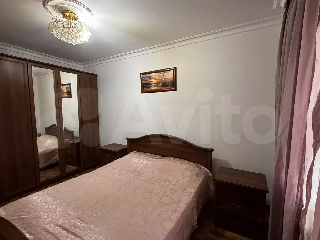 2-к. квартира, 54 м, 8/9 эт. - Фото 0