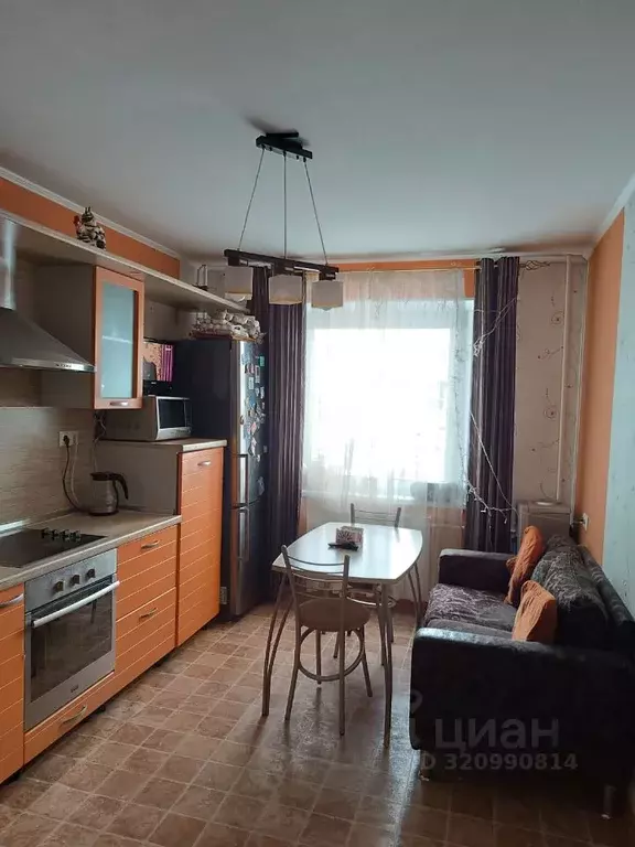 4-к кв. Челябинская область, Челябинск ул. 40-летия Победы, 29А (125.0 ... - Фото 1