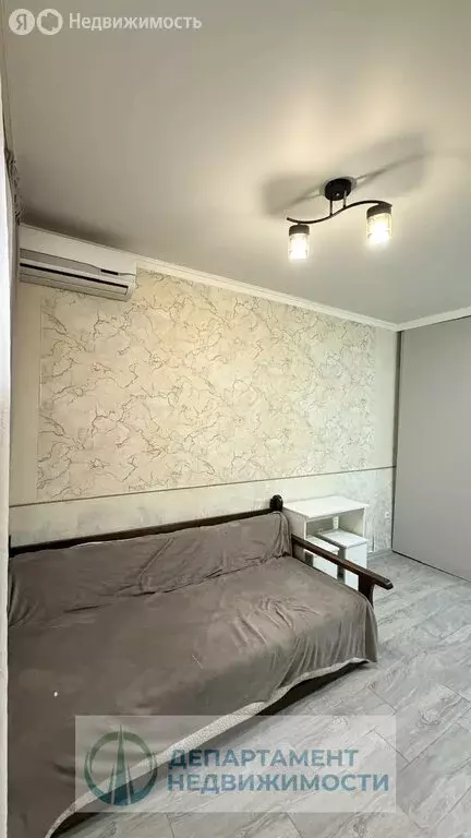 Квартира-студия: Краснодар, Ленинский переулок, 14 (18 м) - Фото 2