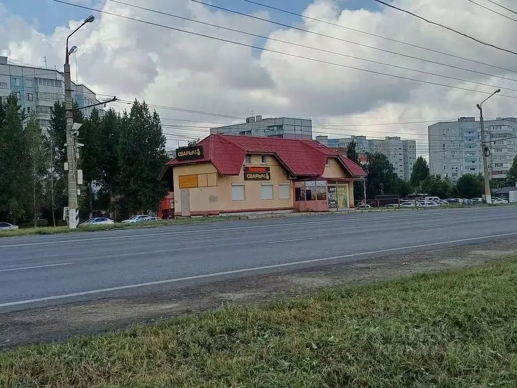 Помещение свободного назначения в Самарская область, Тольятти Южное ... - Фото 2