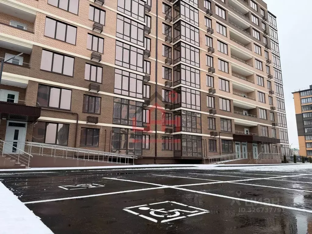 1-к кв. Ставропольский край, Ессентуки ул. Шмидта, 92 (52.0 м) - Фото 1