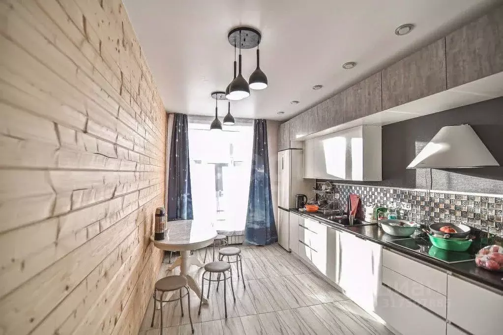 Дом в Сахалинская область, Южно-Сахалинск городской округ, с. ... - Фото 2