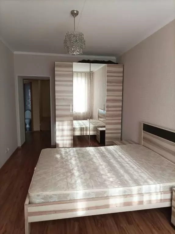 3-к кв. Мордовия, Саранск Коммунистическая ул., 23 (89.0 м) - Фото 1
