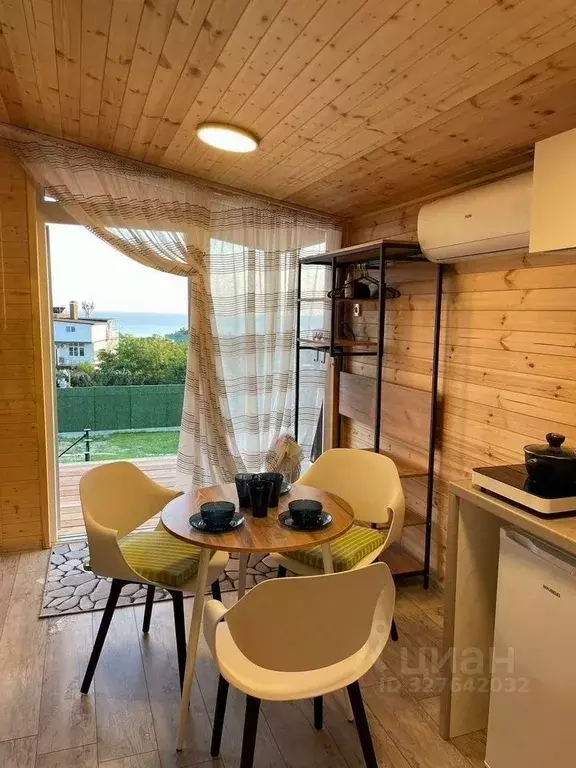 Дом в Краснодарский край, Геленджик городской округ, с. Криница ул. ... - Фото 2