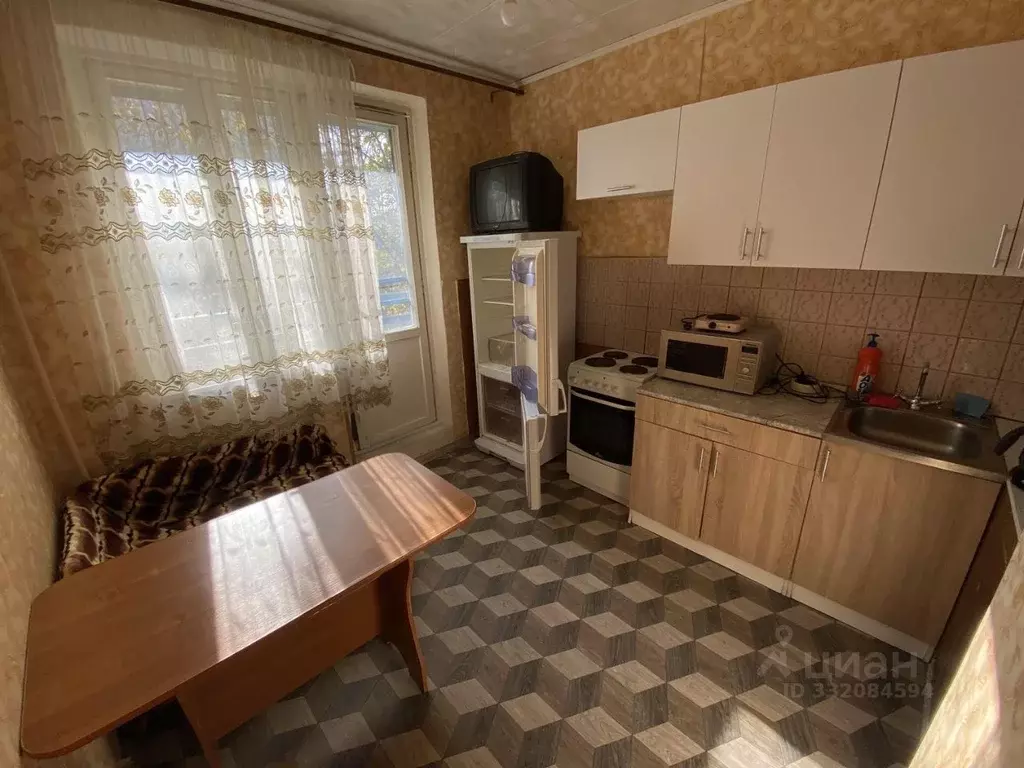 1-к кв. Москва ул. Академика Янгеля, 14К6 (39.1 м) - Фото 1