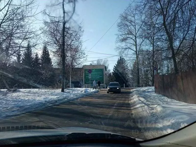 Склад в Нижегородская область, Нижний Новгород Корейская ул., 24 (12 ... - Фото 1