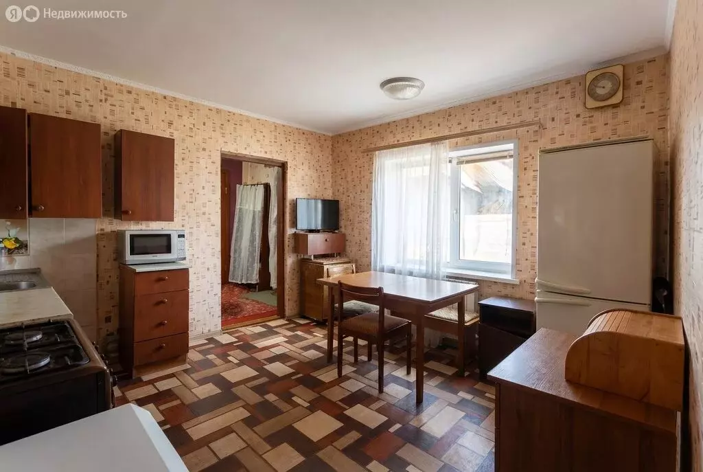 Дом в станица Роговская, улица Кирова, 86 (93.4 м) - Фото 2