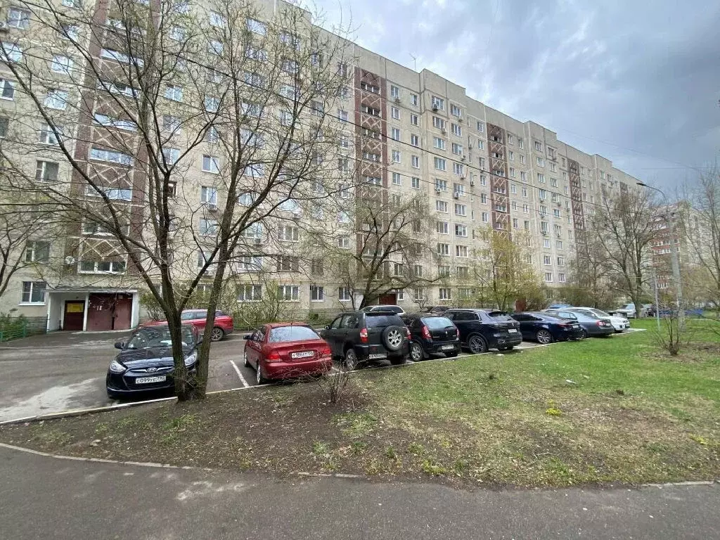 Продается 3-комнатная квартира - Фото 1
