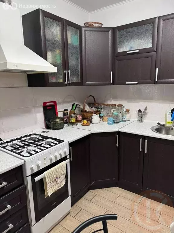 3-комнатная квартира: Саки, Санаторная улица, 7 (69.5 м) - Фото 1