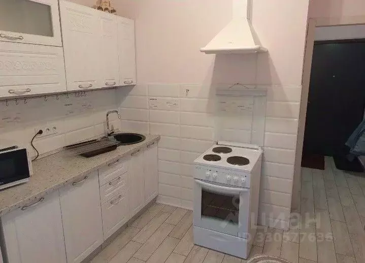 1-к кв. Иркутская область, Иркутск ул. Лермонтова, 31 (36.0 м) - Фото 2