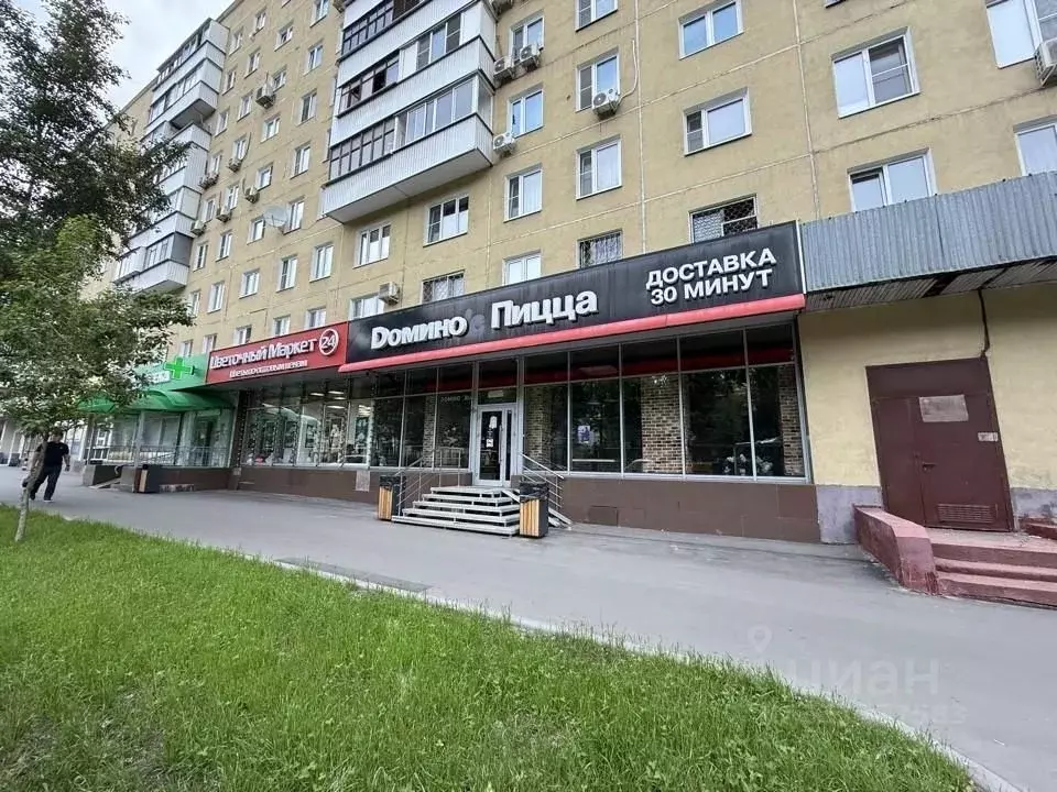 Помещение свободного назначения в Москва Дубнинская ул., 10К1 (115 м) - Фото 2