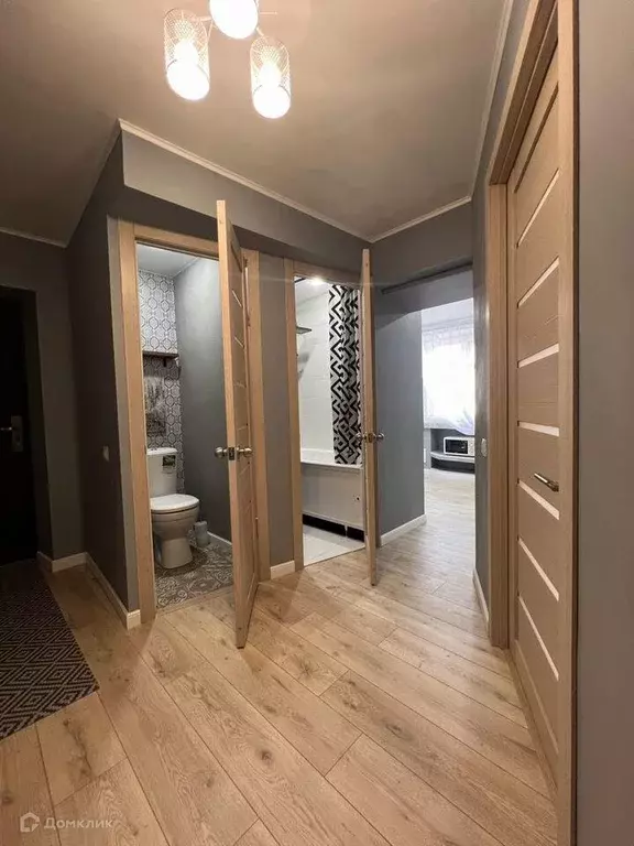 Продаётся 2-к квартира, 44 м - Фото 1
