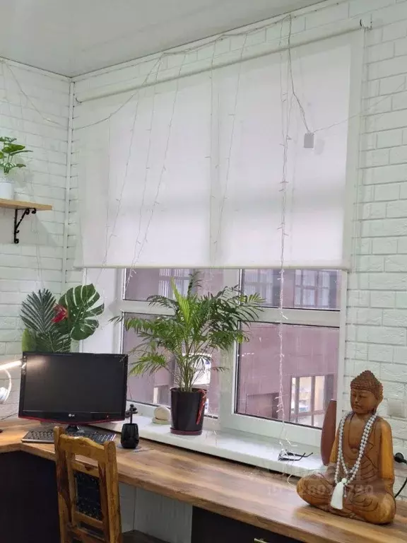 Офис в Ростовская область, Ростов-на-Дону Сельмаш мкр, ул. Воровского, ... - Фото 2