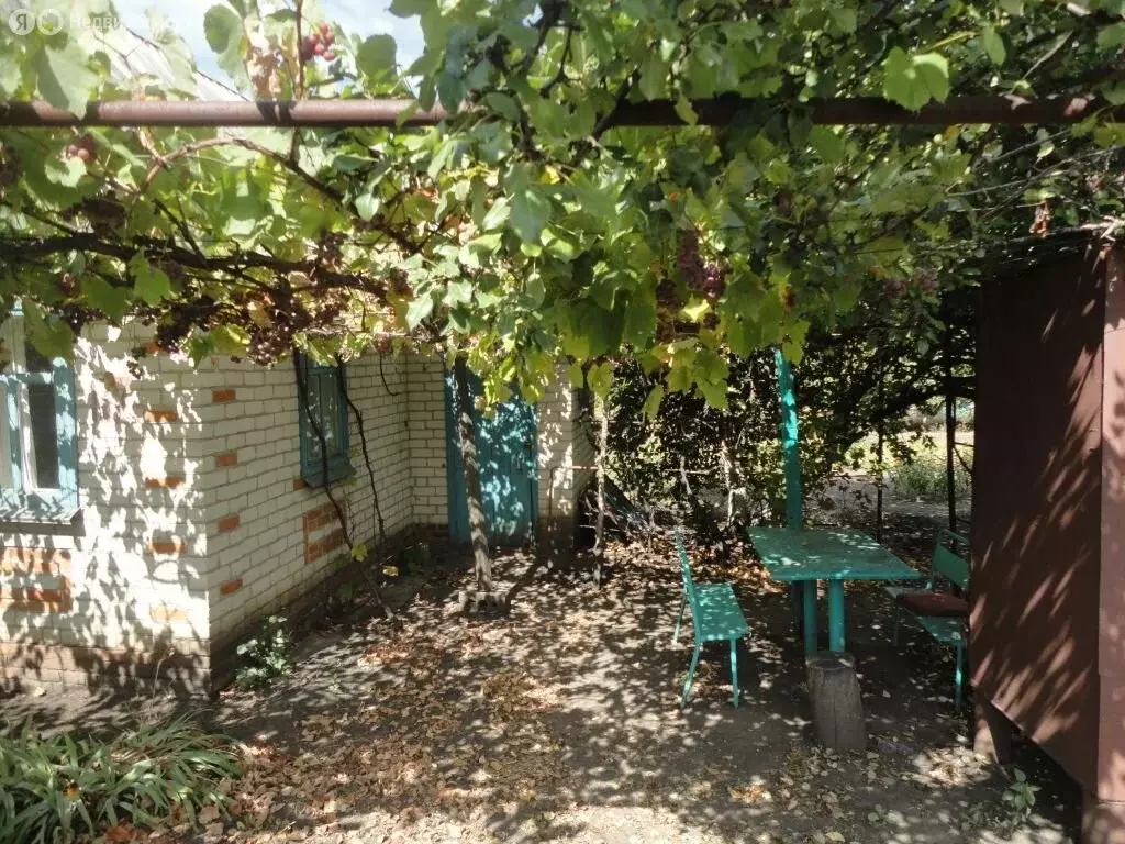 Дом в село Шопино, Дачная улица (36 м) - Фото 1